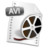文件类型的AVI  Filetype AVI